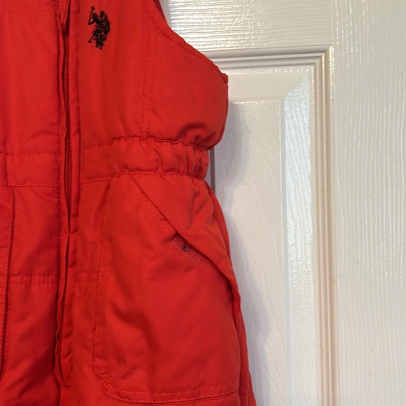 Polo snowsuit - Picture 4 of 8